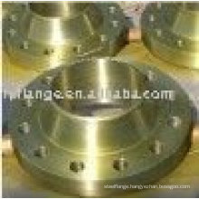 ISO9001 shipbuilding TUV stainless carbon steel forged flange DIN /ANSI/EN/BS/SABS/SANS/JIS/UNI/AS/GOST/AWWA steel pipe fittings